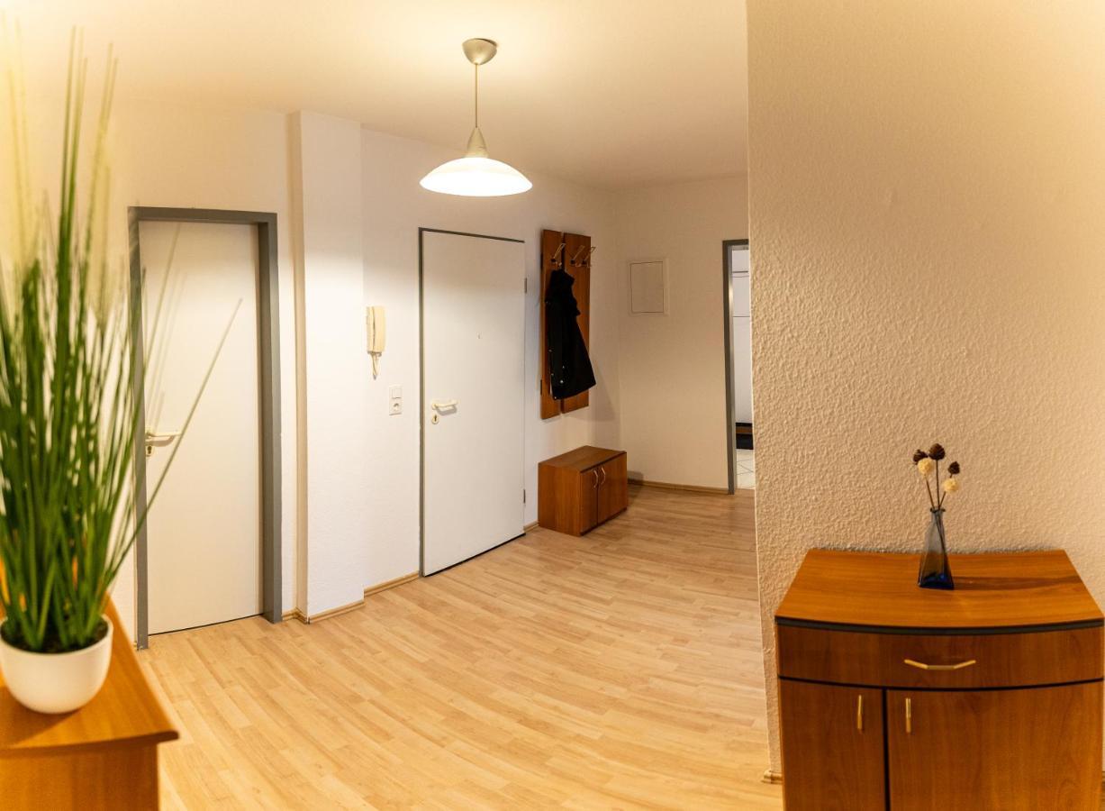 Cblue "Turmresidenz", Zentral, Familienfreundlich, Schatzsuche Wißmar Exteriör bild