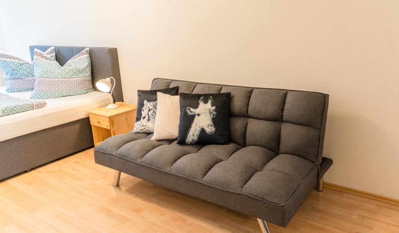 Cblue "Turmresidenz", Zentral, Familienfreundlich, Schatzsuche Wißmar Exteriör bild