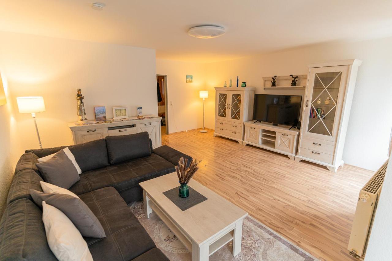 Cblue "Turmresidenz", Zentral, Familienfreundlich, Schatzsuche Wißmar Exteriör bild